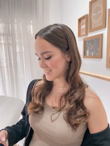 Servicio de maquillaje personalizado en Neus Peris estética en Carcaixent